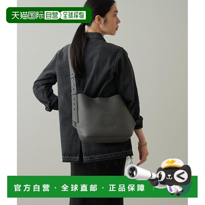 1h可退 日本直邮官方授权 IACUCCI GUSCIO 中号肩背包 ALCE女包