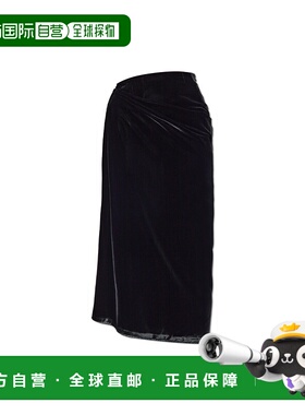 1h可退 香港直邮ETRO 女士半身裙 WRFA007999TUDI4N0000 AW2024