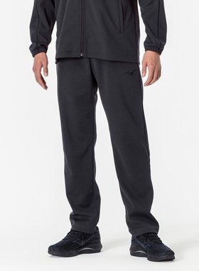 日本直邮MIZUNO 热身裤男女通用田径热身男式 32MDA12507