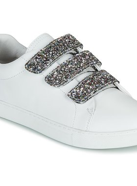Bons baisers de Paname 女士 低帮板鞋 EDITH GLITTER TONGUE