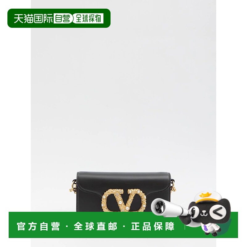 1h可退 香港直邮VALENTINO GARAVANI 女士手提包 316259077W2B0K5