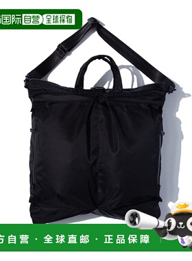 1h可退 日本直邮F/CE. 男女款3WAY升级版背包 FRT33251B0001肩包