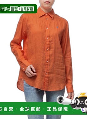 韩国直邮POLO RALPH LAUREN WMPOSHTNDO20218-800男衬衫