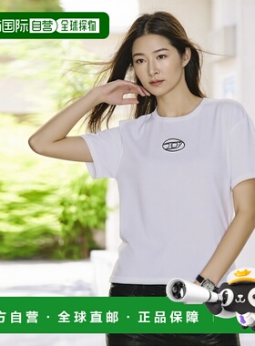 韩国直邮DIESEL Diesel A16839 0CLBR 100 (T-UNCUTIE-LONG-OD-Q1