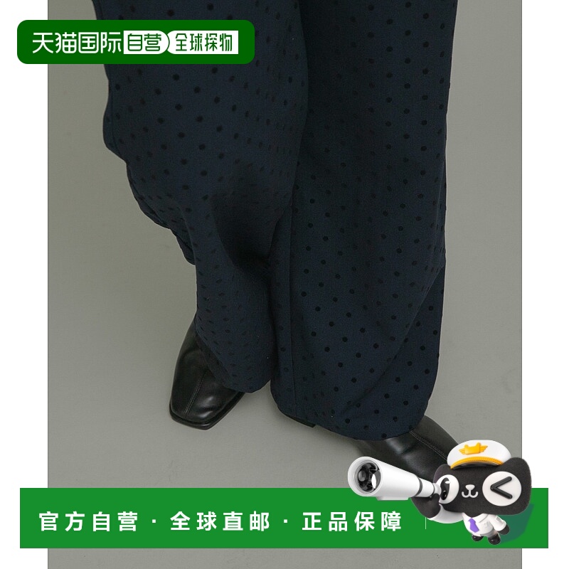 1h可退 日本直邮URBAN RESEARCH Sonny Label 女装 高腰松紧腰头