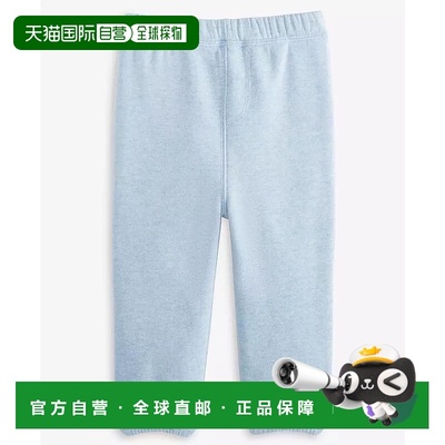 1h可退 【美国直邮】first impressions 婴幼儿 休闲裤羊毛