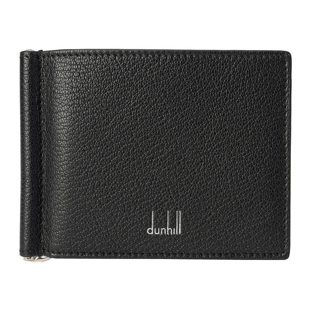 日本直邮dunhill 钱夹 dunhill duke 优质 du21r2810gs001 男士