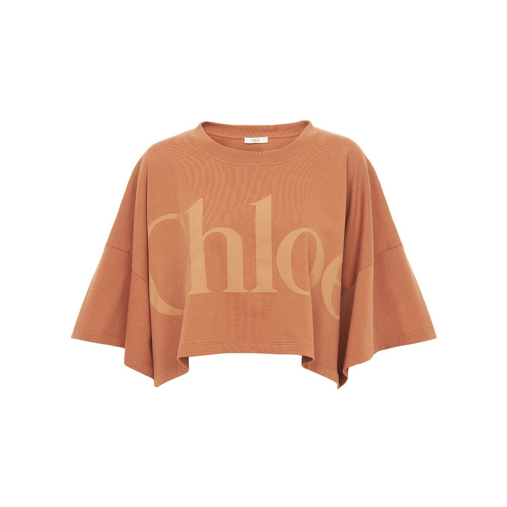 CHLOÉ 女士衬衫 CH24AJH09183852