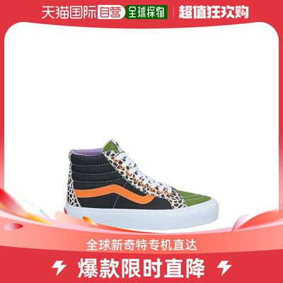 香港直邮潮奢 Vans Vault 女士运动鞋