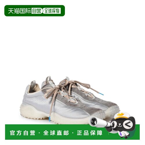 1h可退 香港直邮MIU MIU 女士运动鞋 5E806EFA0453M0KF0424 AW202