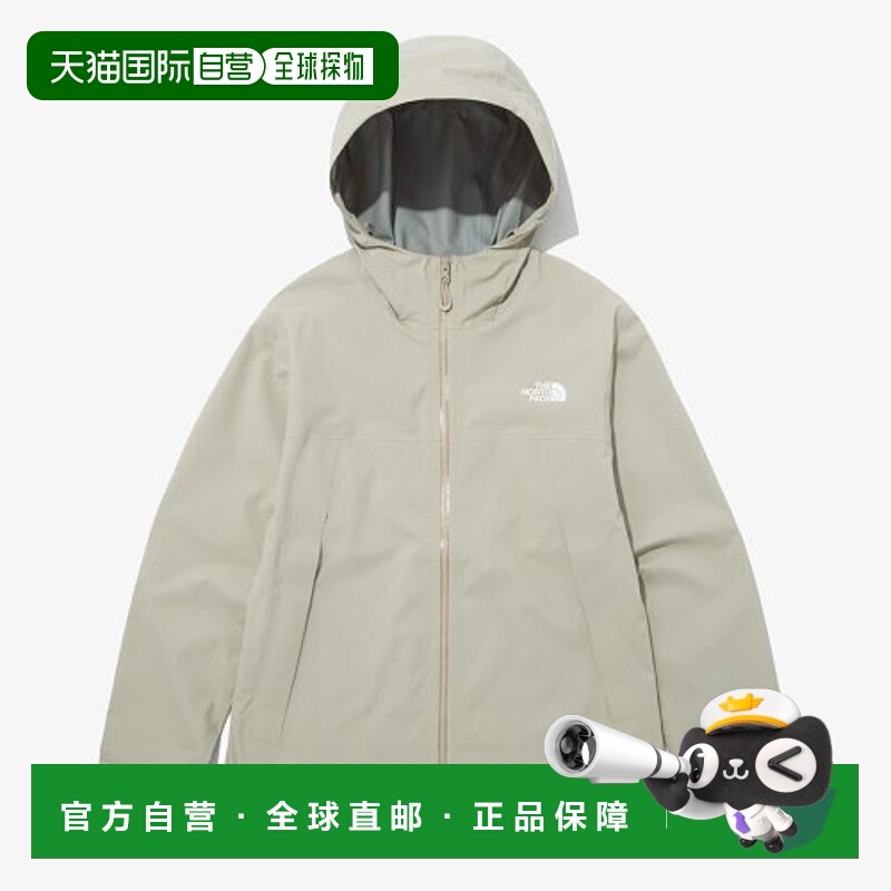 韩国直邮THE NORTH FACE 女士时尚百搭舒适运动外套夹克 NJ2HP35B