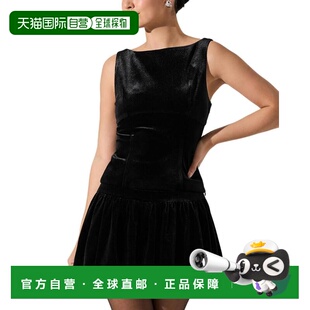 1h可退 【美国直邮】astr the label 女士 上装T恤