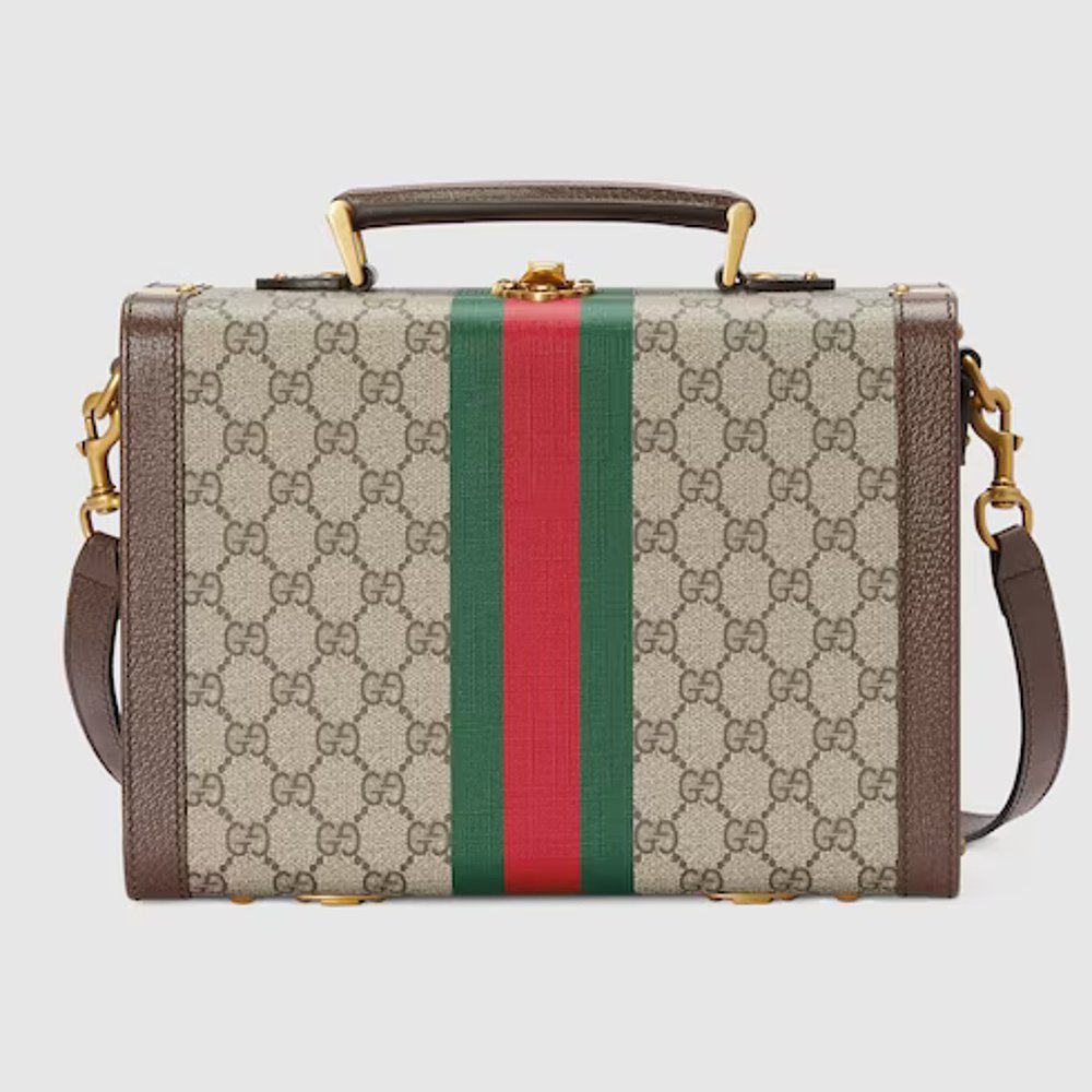 GUCCI/古驰Gucci Savoy美容盒