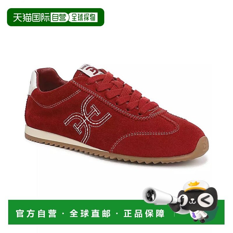 1h可退 【美国直邮】sam edelman 女士 时尚休闲鞋