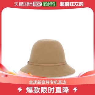 HAT51430CAMELCAMEL 女士帽子 KAMINSKI 香港直邮HELEN