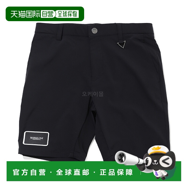 韩国直邮Mark&Lona CD8-IFHS 男士短裤 夏季款 MCM-3A-AT53