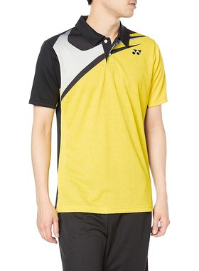 【日本直邮】Yonex尤尼克斯 运动休闲短袖 10412高档时尚百搭舒适