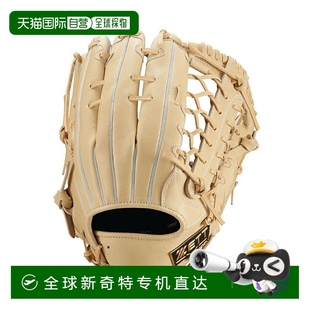 ZETT 通用软式 日本直邮日本直邮 男士 品牌货 棒球手套 全位置适用