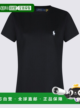 香港直邮POLO RALPH LAUREN 女士T恤 211B14605033 SS2026