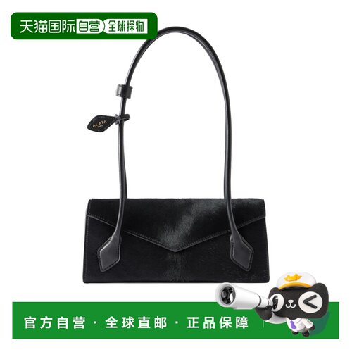 香港直邮ALAIA 女士单肩包 AA1L2044I047999 AW20【付后1h可退】