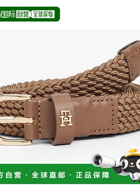 1h可退 香港直邮Tommy Hilfiger 汤米 希尔费格 女士 F|AW0AW1797