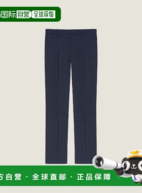 欧洲直邮GIVENCHY 纪梵希 25秋冬 BM51LR164U-401 男士 休闲裤