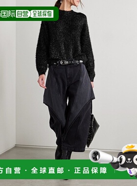 1h可退 香港直邮潮奢 Isabel Marant Étoile 女士 Sayers tinsel