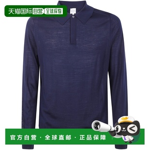 1h可退 香港直邮Paul Smith 保罗 史密斯 男士 CLOTHING AND POLO