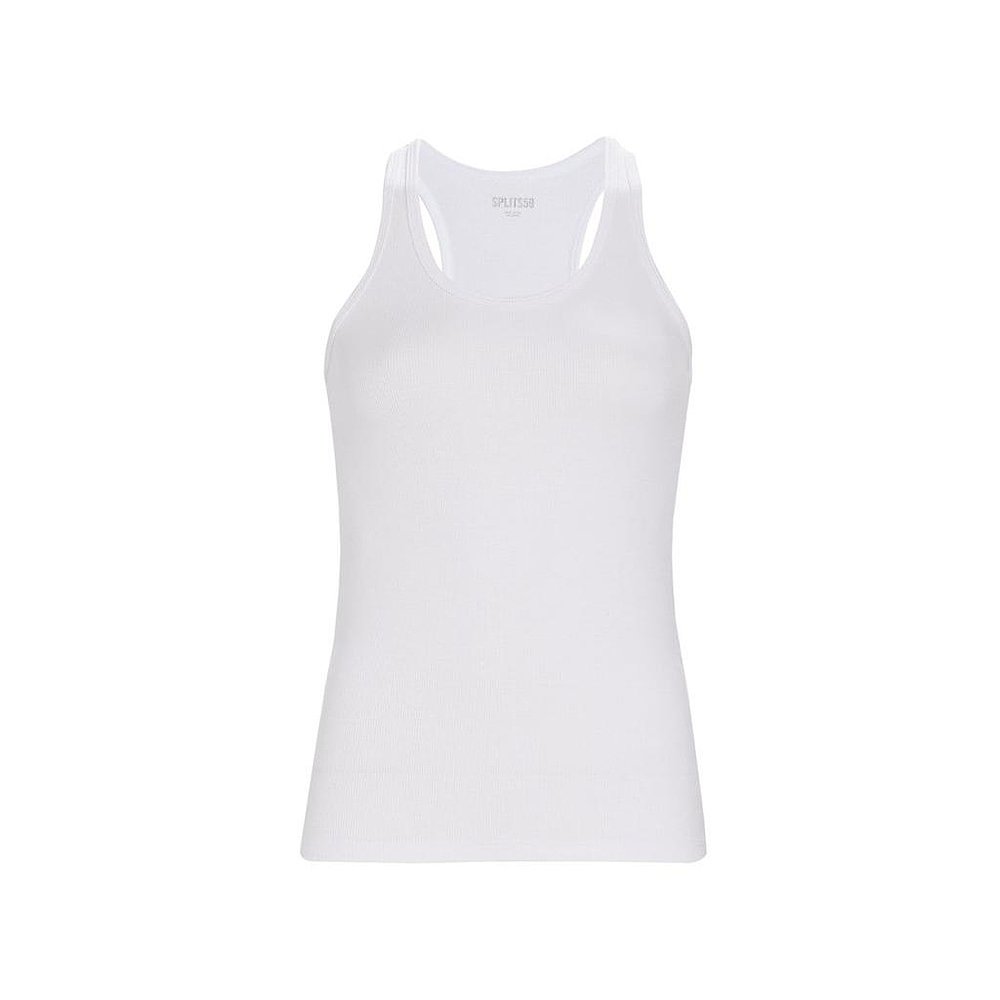 Splits59|Ashby 罗纹针织工字背心