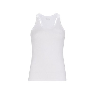 Splits59|Ashby 罗纹针织工字背心