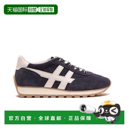 欧洲直邮HOGAN 男士运动鞋 HXM7010FZ80UHO01VU S【付后1h可退】