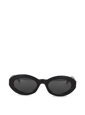 saint laurent 女士 太阳镜