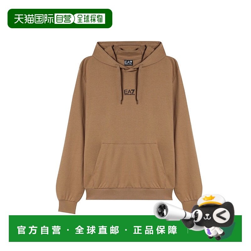 香港直邮Emporio Armani男士阿玛尼卫衣8NPM32 PJVRZ