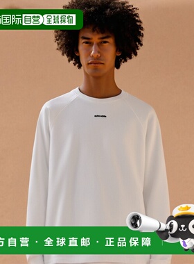 韩国直邮EIDER 军迷服T恤女士DWU21234W6 AYLA卫衣