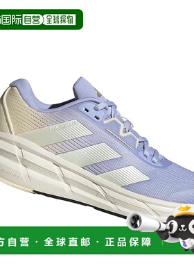 香港直邮ADIDAS 女士运动鞋 JI4615VIOLA CO 紫色 SCARPE DONNA Q