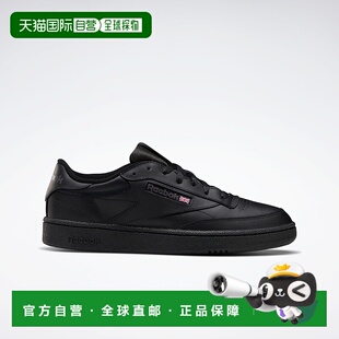 【日本直邮】reebok锐步男士运动鞋舒适防滑缓震轻便跑步鞋板鞋