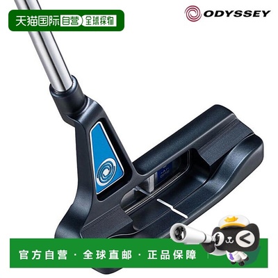 日本直邮Odyssey Ai-ONE TRI BEAM 推杆 #1