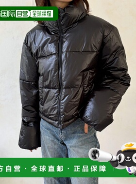 1h可退 日本直邮LOCUST 女装 短款夹棉外套 21O1052308B0009