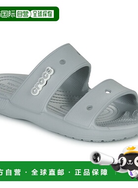 欧洲直邮Crocs 卡骆驰 CLASSIC CROCS SANDAL 男女鞋子拖鞋 20676