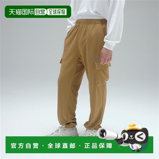 Reflection Logo 日本直邮New Pants MET24 Jogger 男 Balance