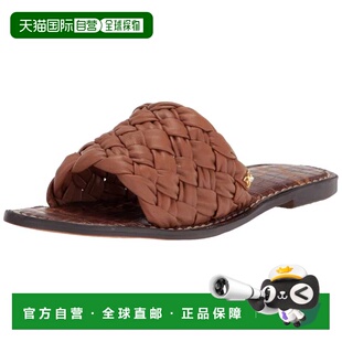 自营Sam Edelman Griffin Cuoio I0316L1200 Women's - brown 美