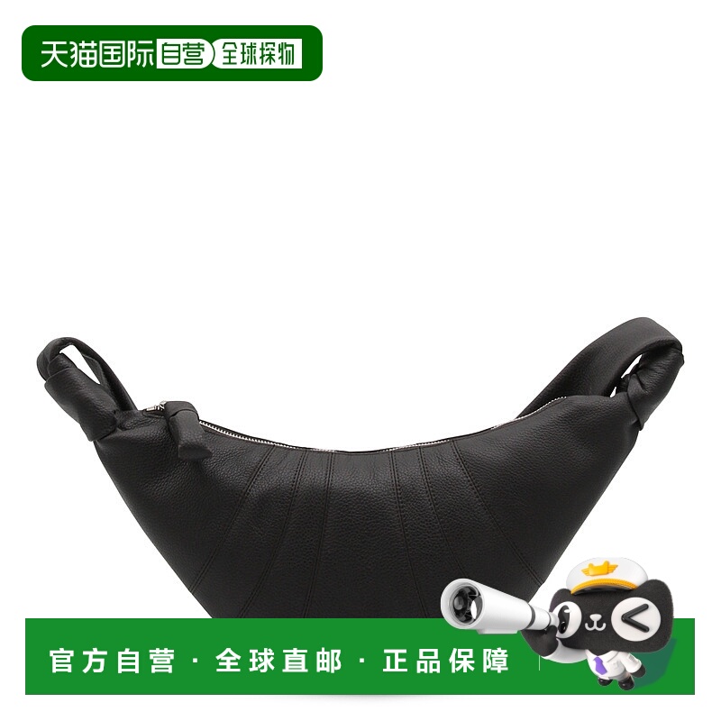 1h可退 香港直邮LEMAIRE 女士单肩包 BG0003LL095BR490 CO 棕色