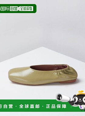 韩国直邮ARCHIVEPKE OK1DX22505COL女鞋乐福鞋一脚蹬