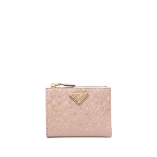 prada 女士 钱包