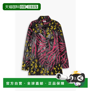 Van Noten 德赖斯 1h可退 女士 Dries 范诺顿 印花 香港直邮潮奢