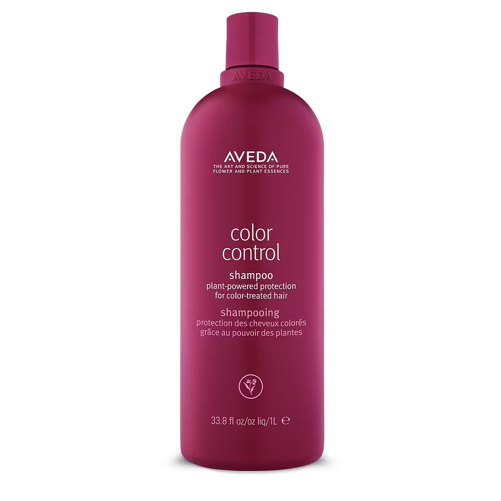 Aveda 艾凡达染后固色洗发水
