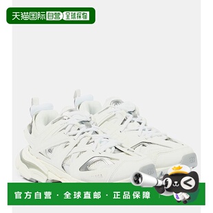 香港直邮Balenciaga 巴黎世家 女士 Track 运动鞋老爹鞋