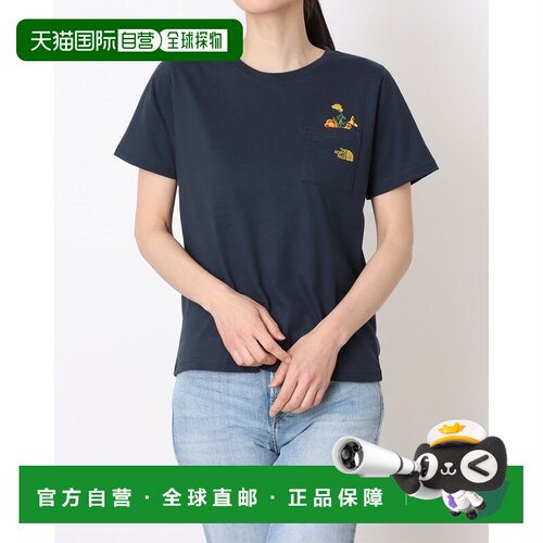日本直邮THE NORTH FACE 9275300226 4700 The North Face 女款户