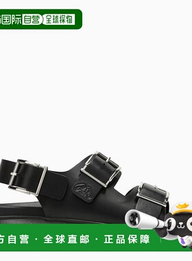 香港直邮ALEXANDER MCQUEEN男士凉鞋782466WIEU31081