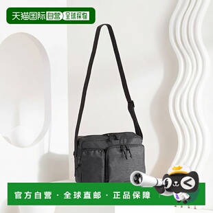 日本直邮 Coleman 沃克斜挎尼龙背包 大容量8L [Coleman walker-t